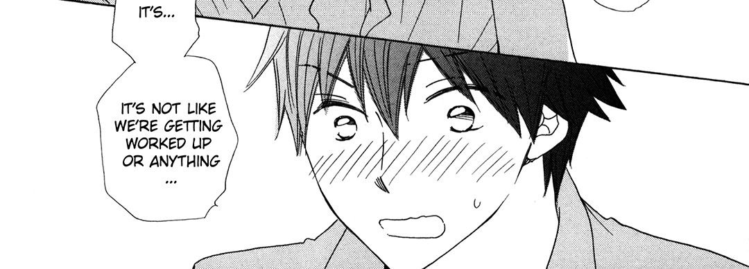 37°C SPIRITS - episode 7 - 43