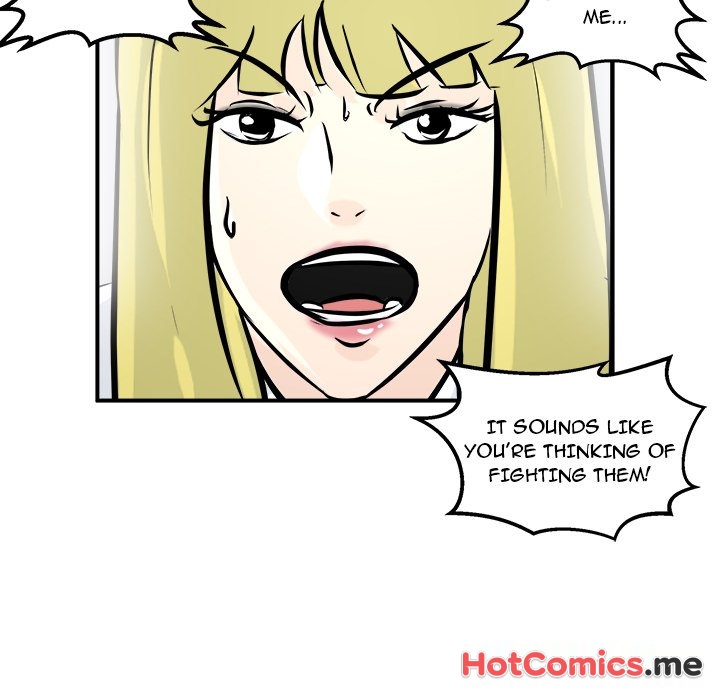 He Queen - episode 6 - 98