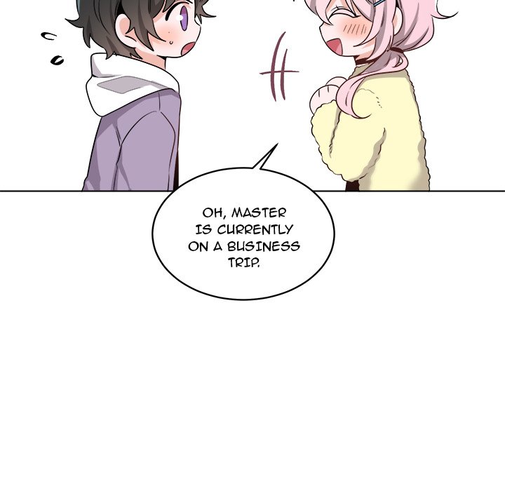 Pheromone Sherbet♥ - episode 23 - 33