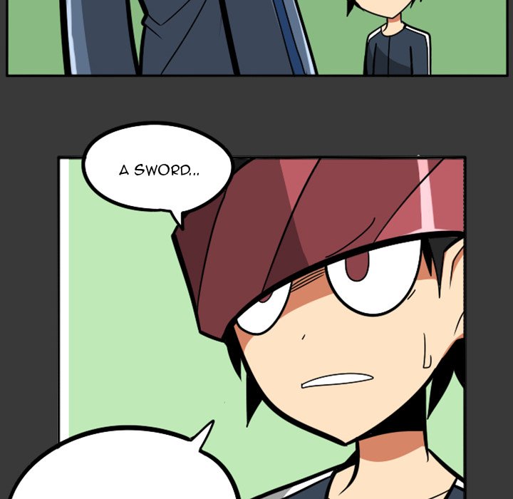 Maki and Friends - episode 37 - 5