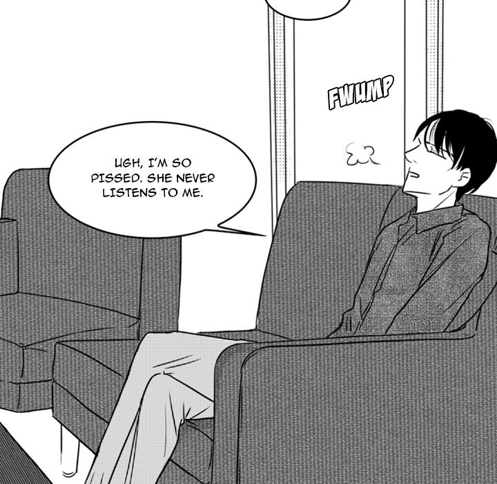 His Preference - episode 18 - 41