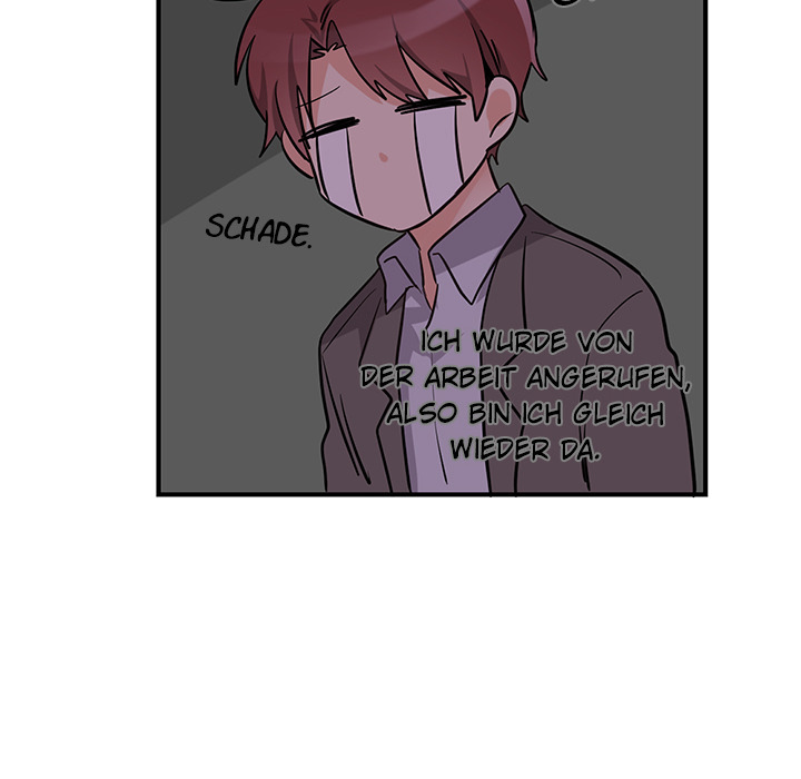 Pheromon Sorbet♥ - episode 13 - 18