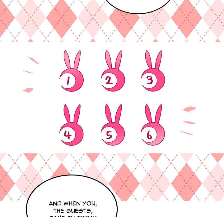 Pheromone Sherbet♥ - episode 19 - 31