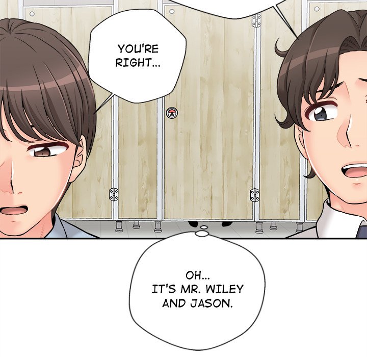 Her Secret Account - episode 2 - 111