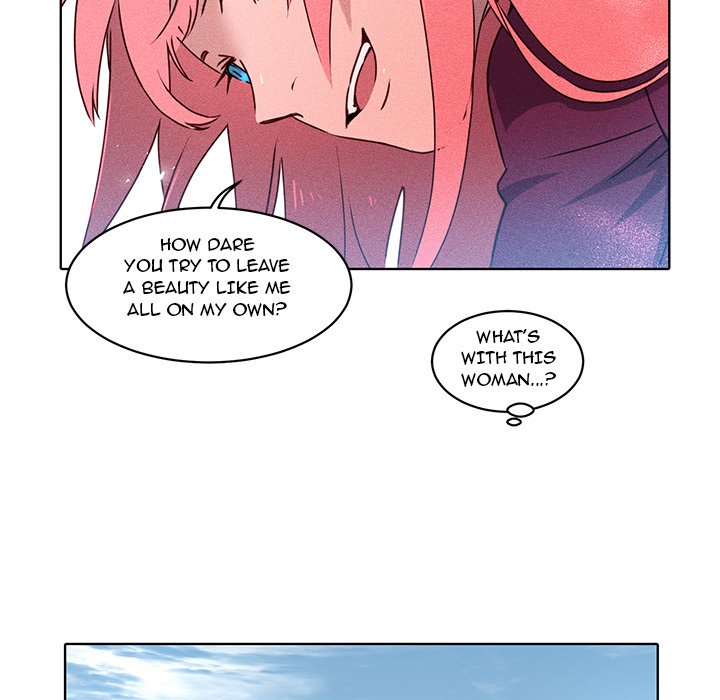 Descent - episode 27 - 14