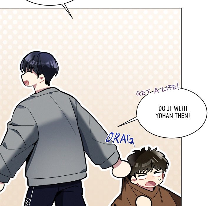Cherry Doll Scandal - episode 13 - 81