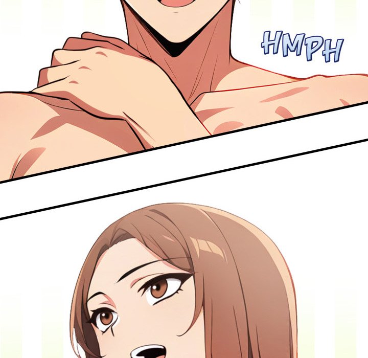 Stepping Out of the Shower to Find a Mysterious Beauty in My Bed - episode 16 - 45