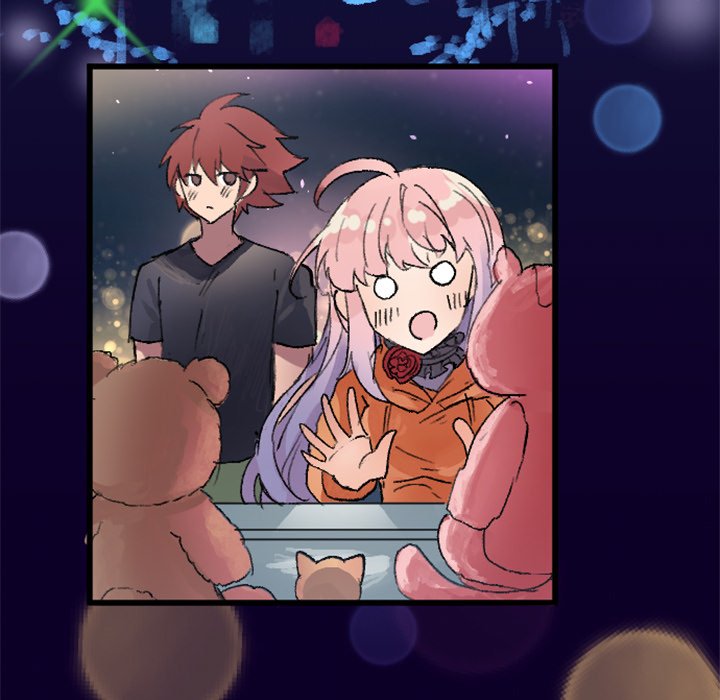 Death's Love Ballad - episode 22 - 50