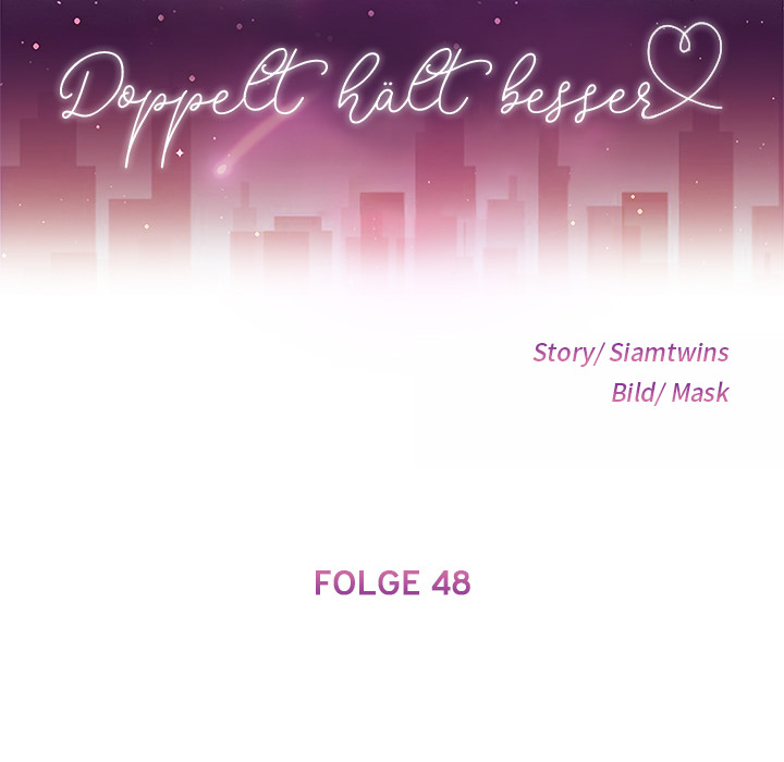 Doppelt hält besser - episode 48 - 16