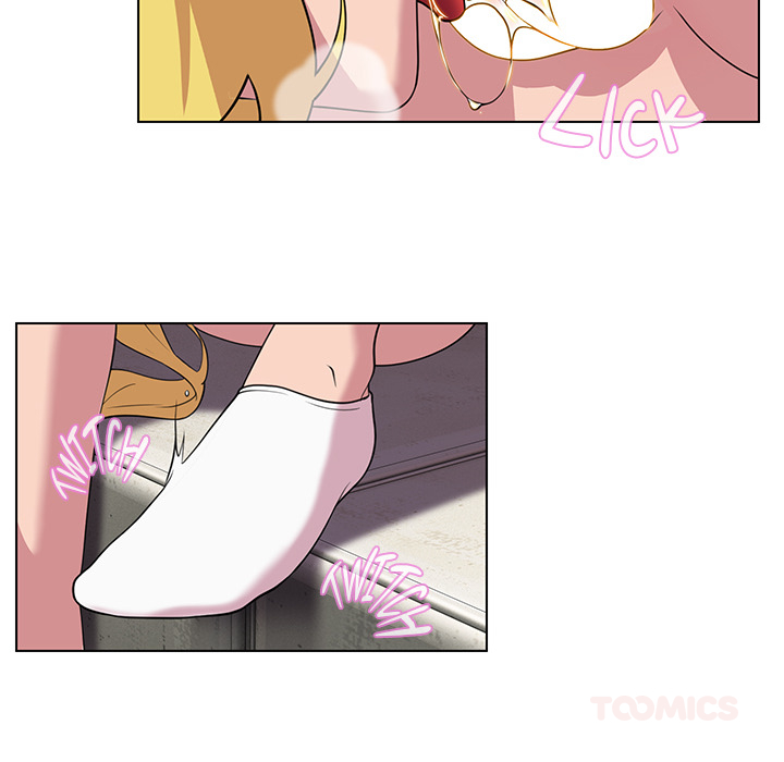 1 Day, 1 Girl - episode 11 - 25