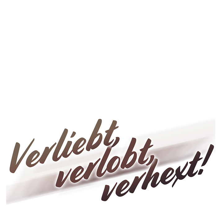 Verliebt, verlobt, verhext! - episode 35 - 9