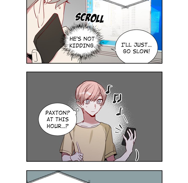 The Music Box of Petals - episode 50 - 22