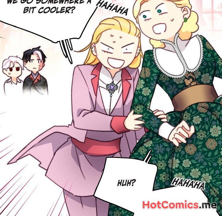 Bring the Love - episode 109 - 13