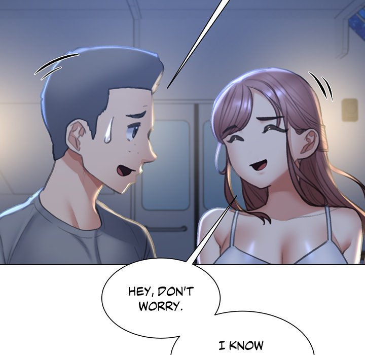 Lustful Games - episode 11 - 138