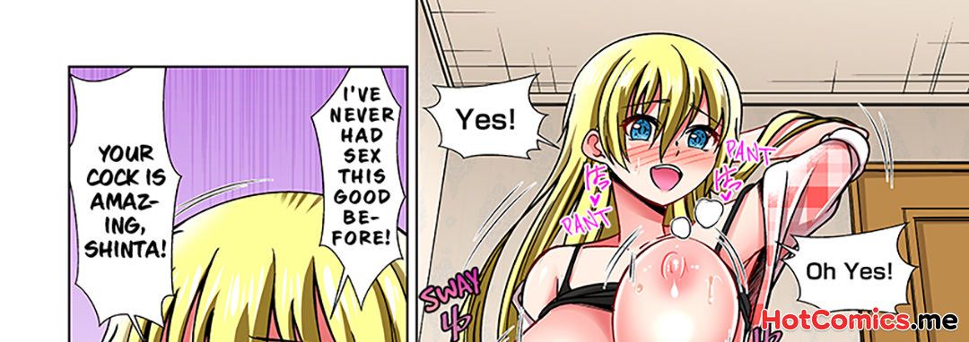 Bed Before You Wed! Begin Your Match-Making with Sex! - episode 19 - 20