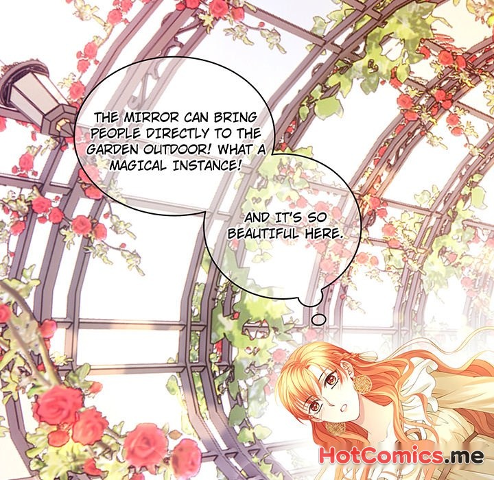 MASTER AND SEVEN LOVERS - episode 14 - 36