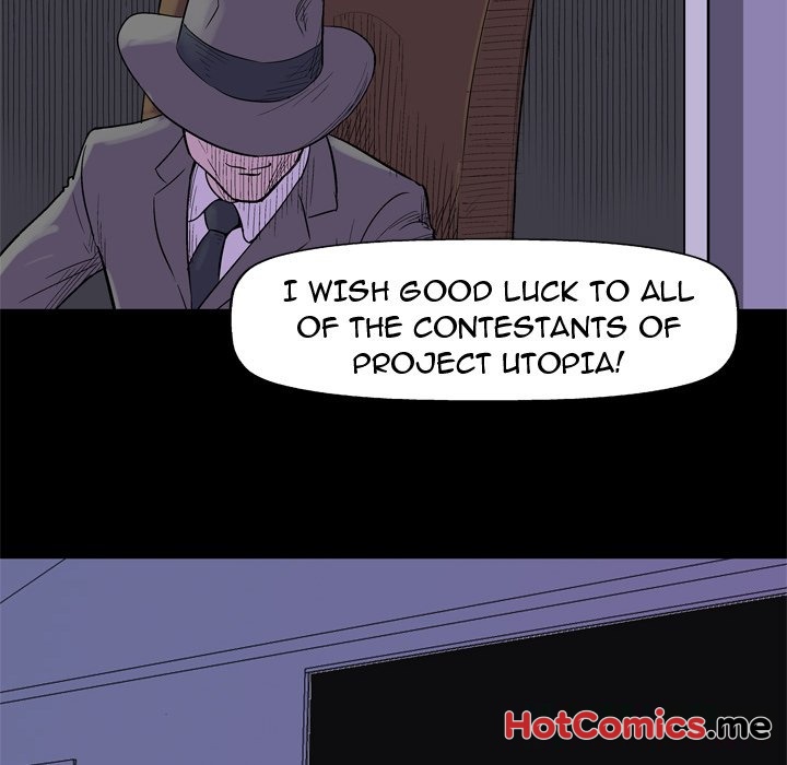 Project Utopia - episode 34 - 15