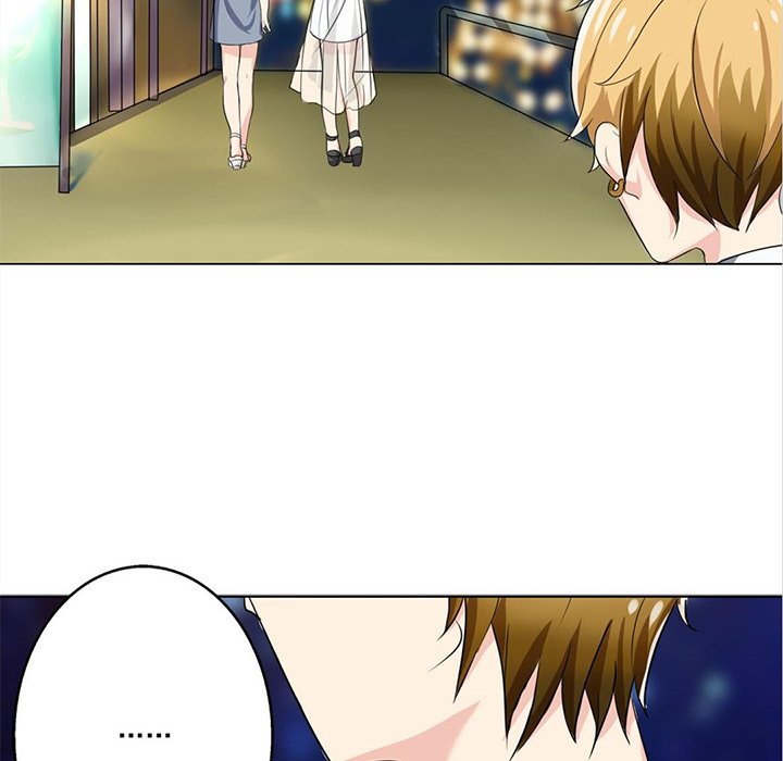 Become A Girl At Night - episode 3 - 33