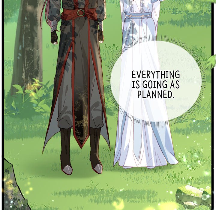The Emperor's Choice - episode 6 - 111