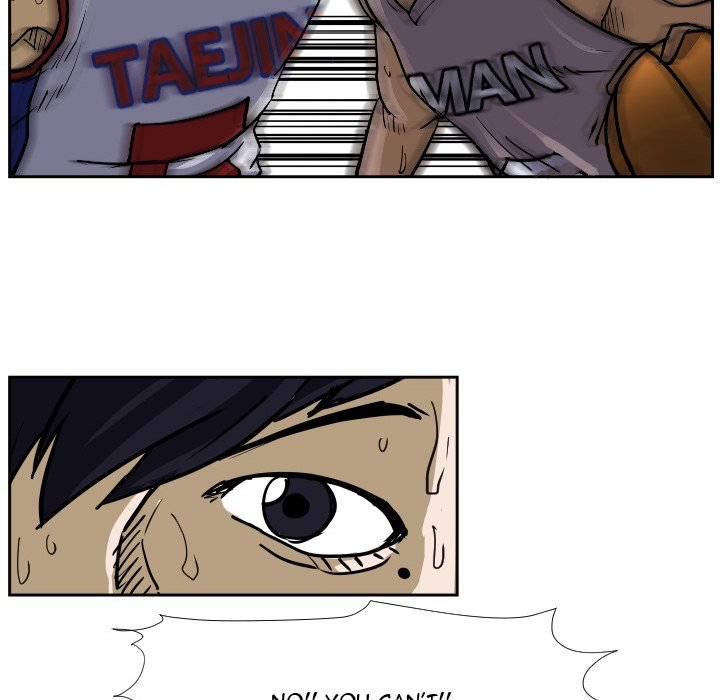 Tweener - episode 32 - 59