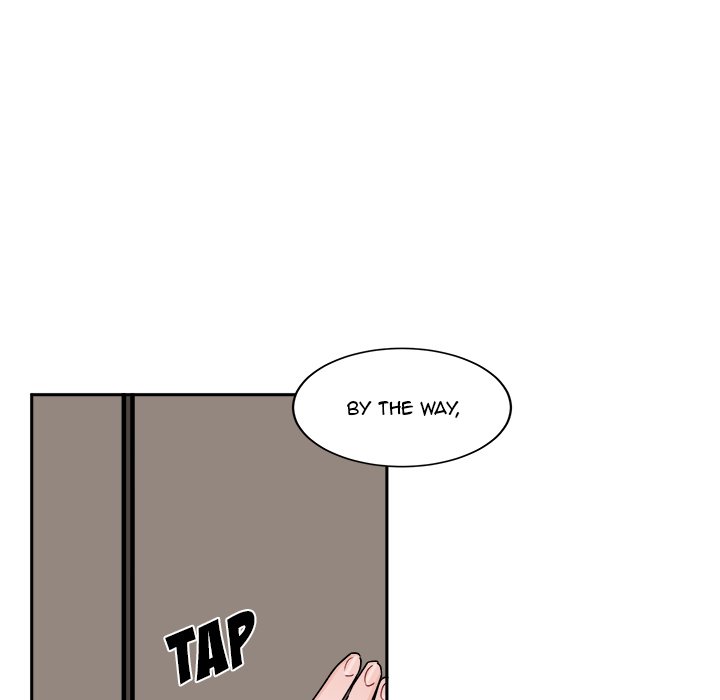 Pheromone Sherbet♥ - episode 16 - 8