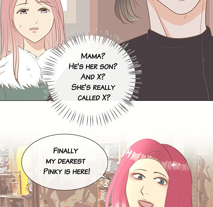 Your Secret Body - episode 3 - 13
