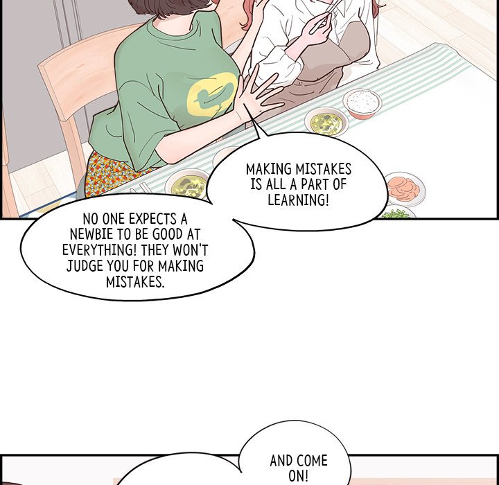 Sunny-Side Up - episode 12 - 22