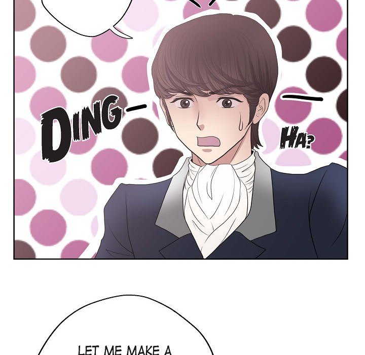 On the Emperor's Lap - episode 25 - 45