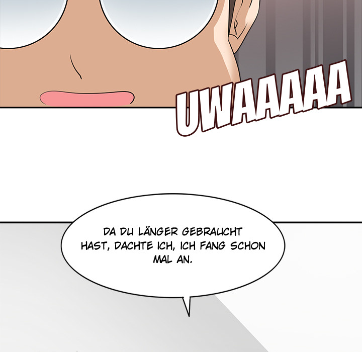 Agent Playboy meldet sich zum Dienst - episode 20 - 105