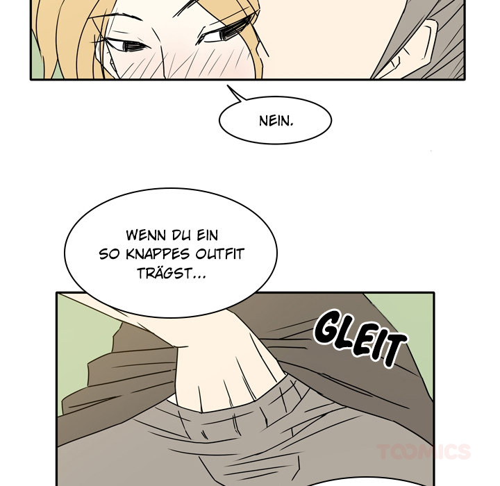 Pech gehabt - episode 12 - 18