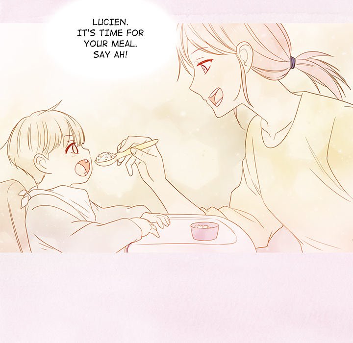 My Life as a Half-Magi - episode 34 - 60