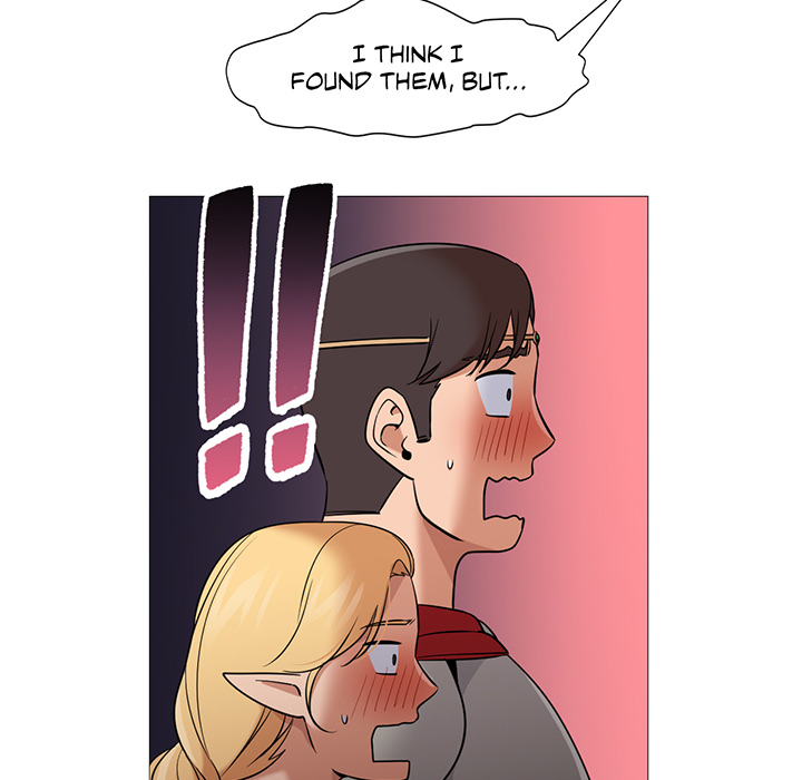 Man Up, Girl! - episode 36 - 101