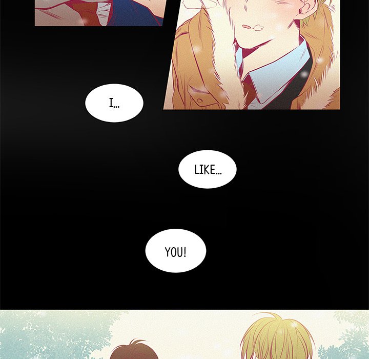 The Law of Special Relationships - episode 3 - 33