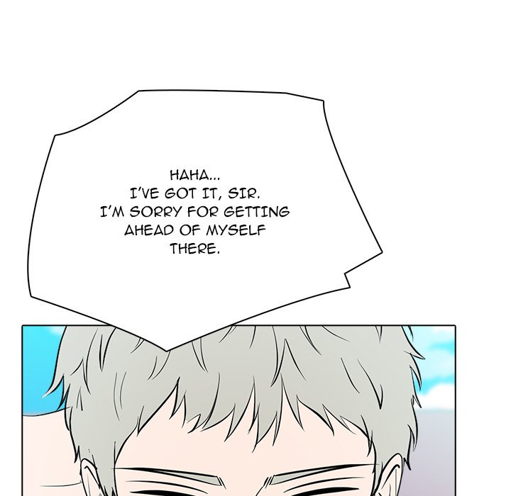 High School Legend Boost - episode 26 - 16