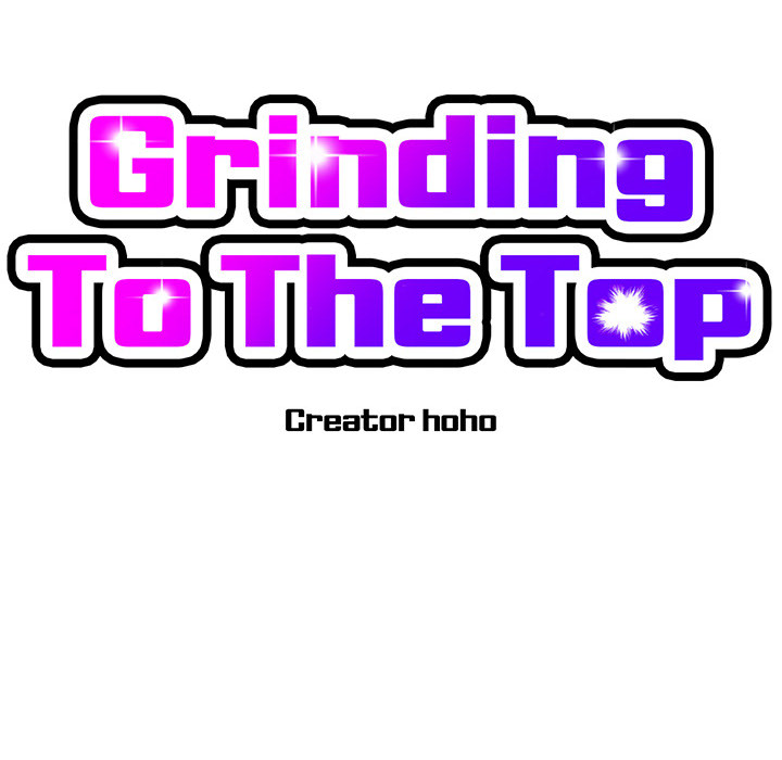 Grinding To The Top - episode 2 - 12