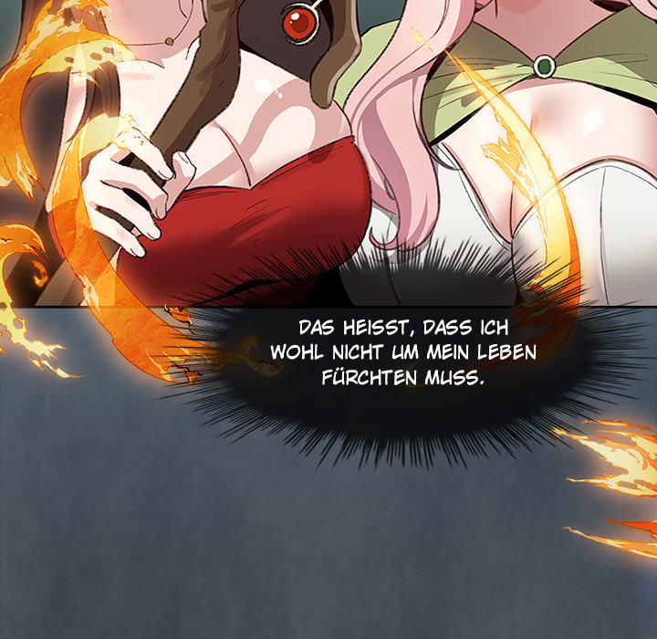 Überleben in einem Comic - episode 1 - 98