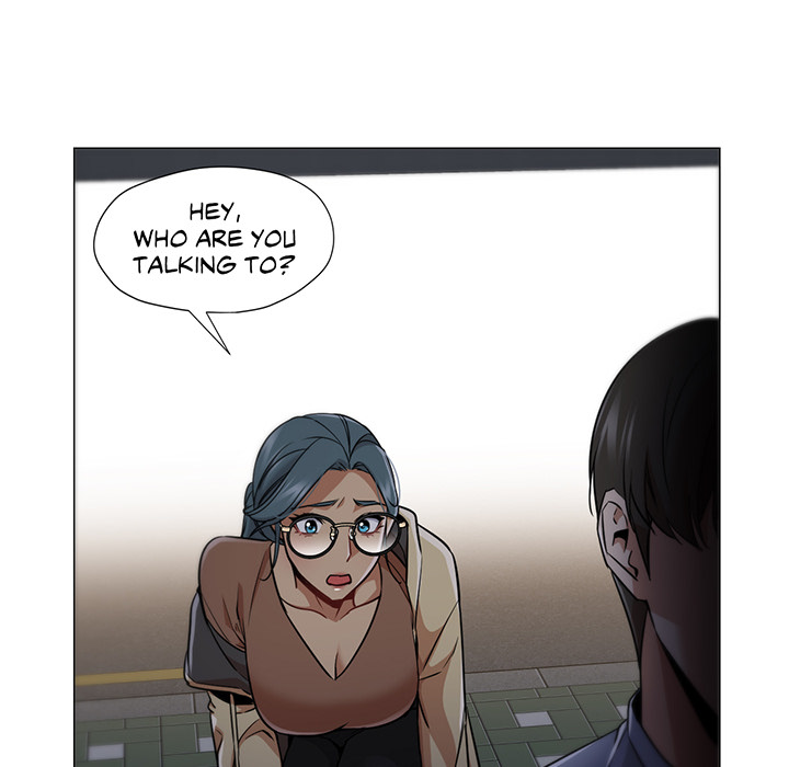 Man Up, Girl! - episode 50 - 15