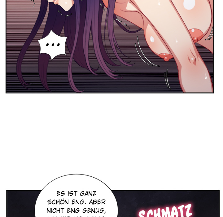 Yuris Nebenjob - episode 55 - 59