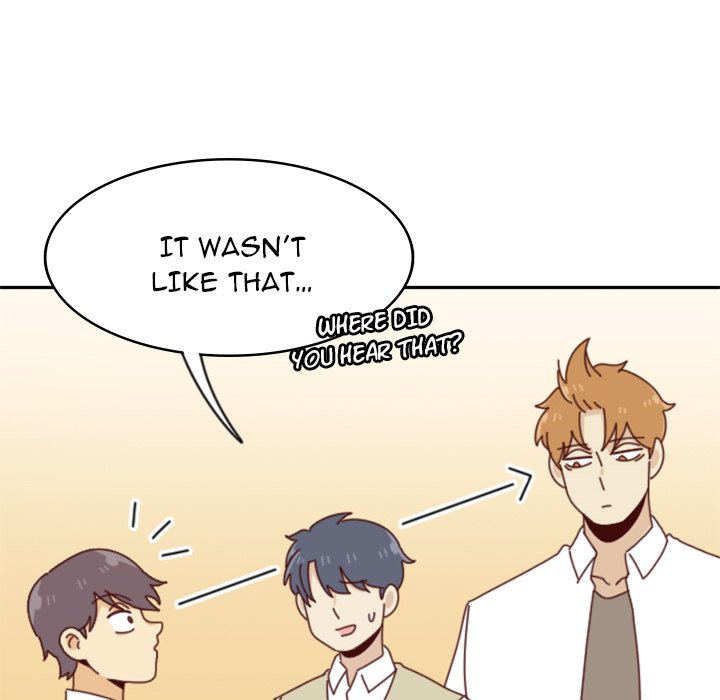Hidden From The Light - episode 25 - 19