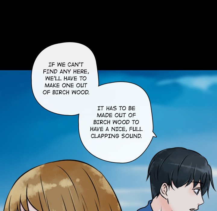 Leave Me Not - episode 19 - 69