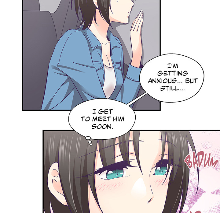 My Special Squishy Someone - episode 27 - 14
