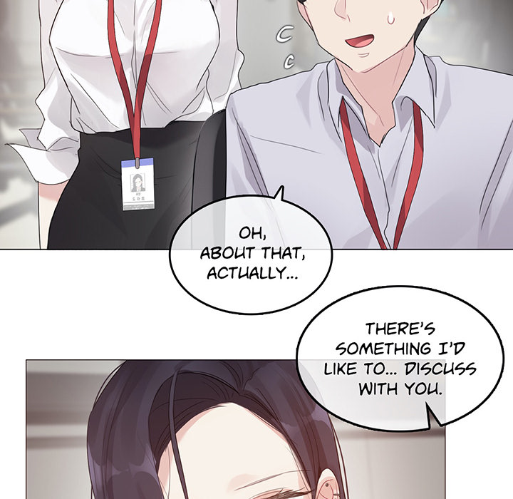 A Pervert's Daily Life - episode 130 - 82