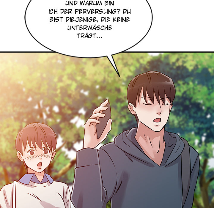Meine Stiefmutter, die Madonna - episode 7 - 40