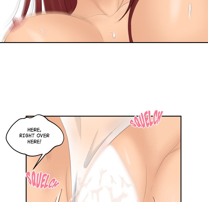 My Love Companion - episode 19 - 45