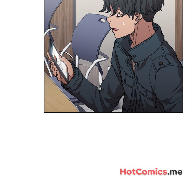 Who Cares If I'm a Loser! - episode 17 - 11