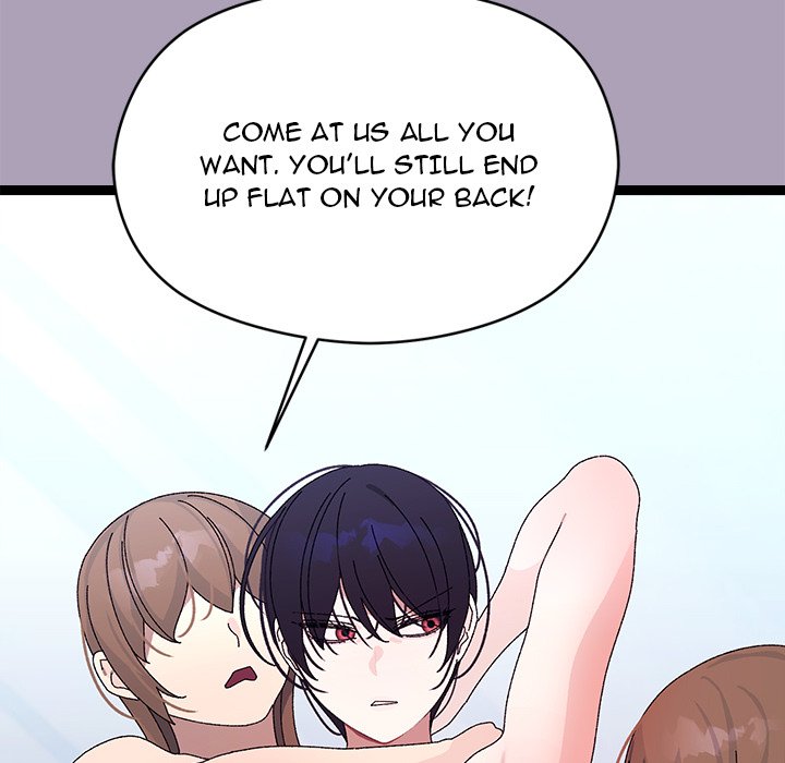 From Weakling to Nemesis - episode 21 - 134