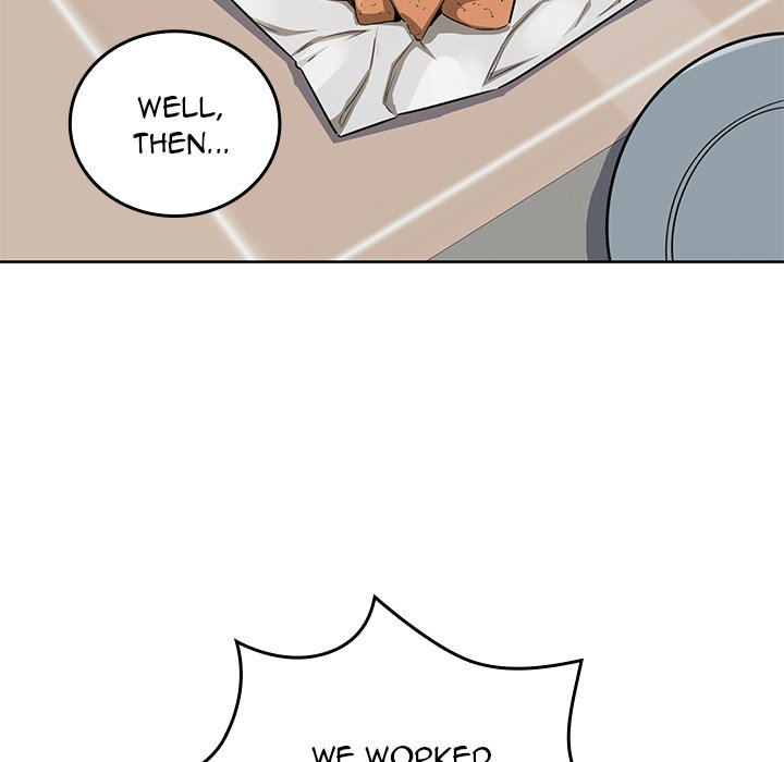 Excuse Me, This is my Room - episode 26 - 42
