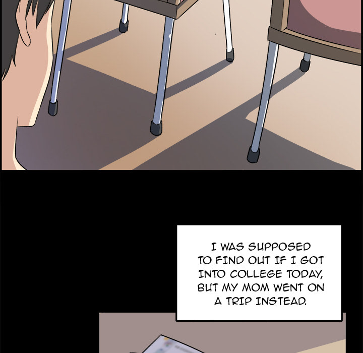 Excuse me, This is my Room - UNCENSORED - episode 1 - 52