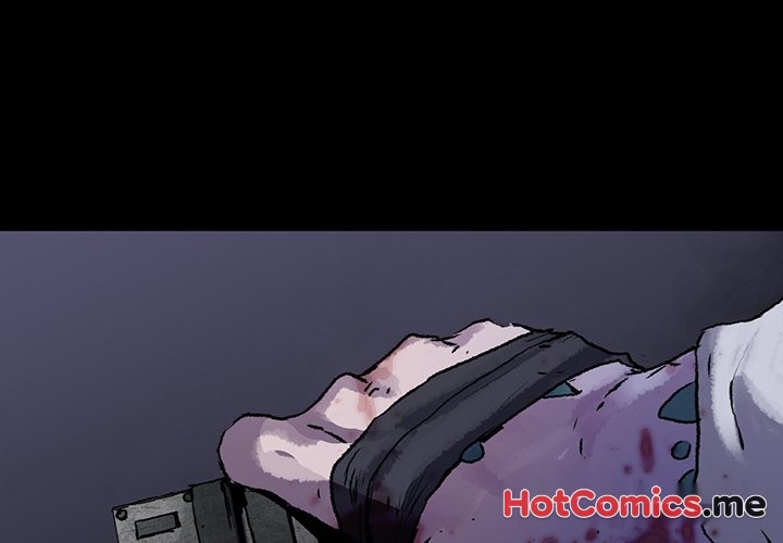 Blood Blade - episode 29 - 1