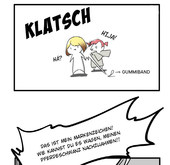 Unter Geschwistern - episode 22 - 20